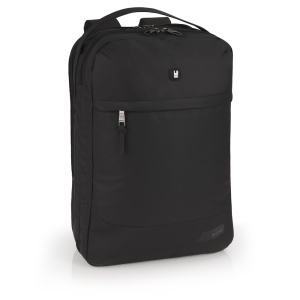 Ranac putni sa 2 odeljka do 17,3" 33x48x15 cm low cost - Img 6