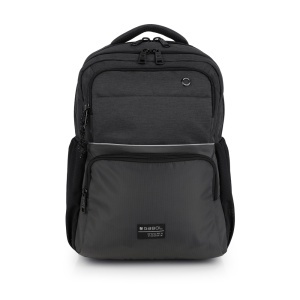 Ranac sa odeljkom za laptop 14" 28x39x17 cm 16,4l-0,72kg Grizzly