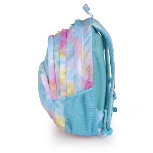 Ranac školski ergonomski 32x44x18 cm 21l-0,43 kg Mystic - Img 2