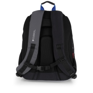 Ranac školski ergonomski 32x44x18 cm 21l-0,43 kg Soul - Img 6