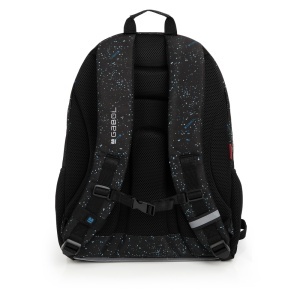 Ranac školski ergonomski 34x46x20 cm 29l-0,61 kg Galaxy - Img 3