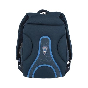 Ranac Spirit Stinger-X 01 32x26x44cm plava - Img 4