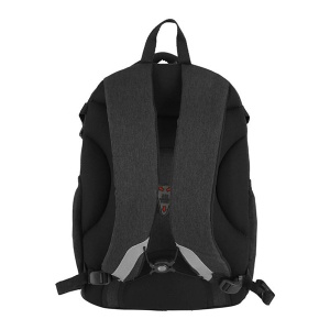 Ranac Spirit Stinger-X 04 32x26x44cm crna - Img 3