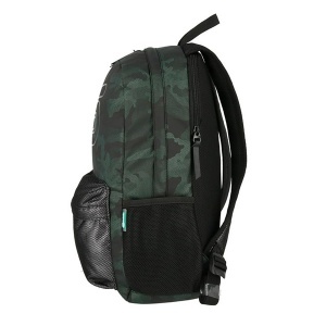 Ranac Spirit Tracer 02/22 33x12x43cm maskirno zelena - Img 3