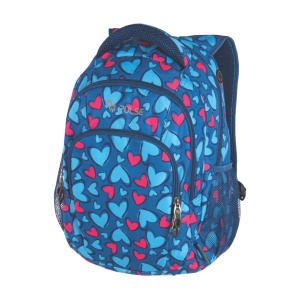 Ranac Teens Blue Heart Pulse PO122425