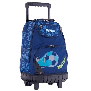 Ranac WHEELS FOOTBAL 120638