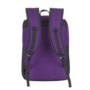 Ranac za laptop 15,6" ljubičasti 5560 RIVACASE RC5560VIOLETBLACK - Img 4