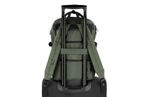 Ranac za laptop Bromley zelena Pepe Jeans 70.624.42 - Img 11