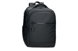 Ranac za laptop Dorking crna Pepe Jeans 74.629.41