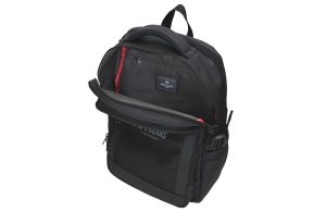 Ranac za laptop Durham crna Pepe Jeans 72.923.41 - Img 5