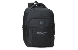 Ranac za laptop Durham crna Pepe Jeans 72.924.41
