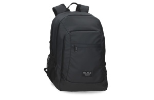 Ranac za laptop Miller crna Movom 55.225.21