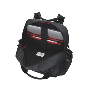 Ranac za laptop Whitton 40x28x16cm Pepe Jeans 73.222.41 - Img 4