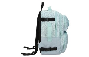 Ranac za Putovanje Enso Fleur 28x40x20cm 22.4L zelena - Img 2