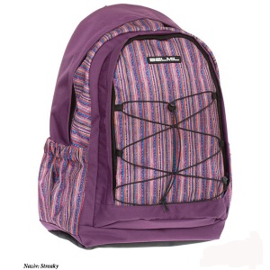 Ranac za školu 338-39A Streaky 4507