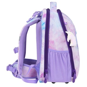 Ranac za školu Belmil Sturdy 338-82 Magical pegasus - Img 3