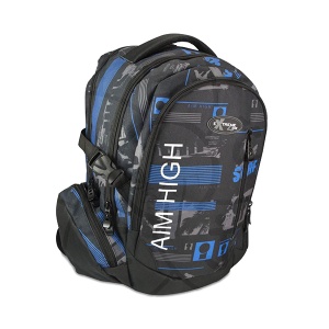 Ranac za školu EXTREME4ME EX1540 66494