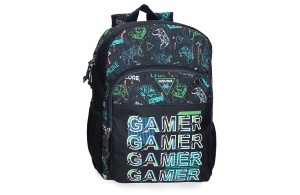 Ranac za školu Gamer Movom 30.923.41