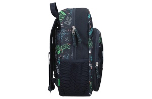 Ranac za školu Gamer Movom 30.923.41 - Img 2