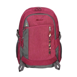 Ranac za školu Lenox Bordo TTS 405163