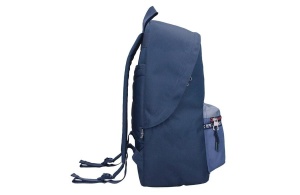 Ranac za školu Seldon teget Pepe Jeans 69.623.21 - Img 2