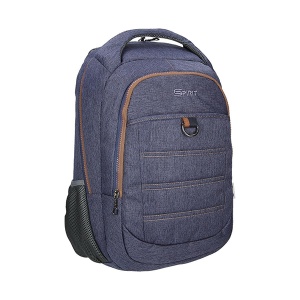 Ranac za školu Spirit Denim TTS 405891