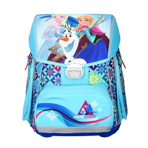 Ranac za školu Spirit Frozen Metalna kopča TTS Z11889