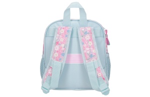 Ranac za vrtić Happy sky blue Minie 49.220.D2 - Img 3