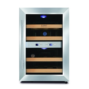 Rashladna vitrina za vina Wine Duett B620
