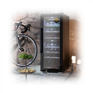 Rashladna Vitrina Za Vina WineExclusive 38 S CASO B721 - Img 2