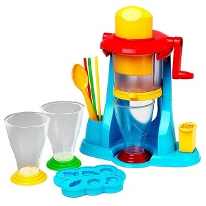 Razne igračke za devojčice Jelly Fun 45-101000 - Img 3