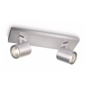 Reflektor Runn bar/tube aluminium Philips 53092/48/16