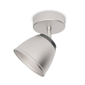 Reflektorska lampa County single spot nikl Philips 53350/17/16