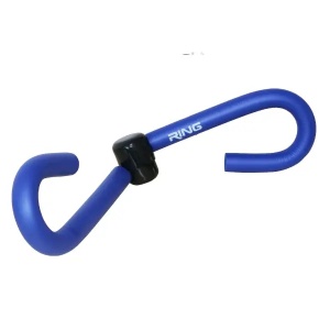 Rekvizit za noge plavi Ring RX LEG MASTER-blue