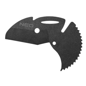 Rezervna oštrica za makaze Neo Tools 02-077
