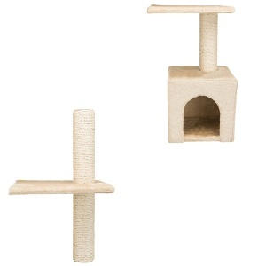 Rezervni stub za grebalicu 9x30cm Trixie 43990 - Img 3