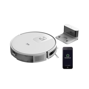 RoboSmart VRR 60314 VW robot usisivač sa posudom