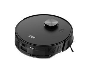 Robot usisivač Beko RoboSmart VRR 62514 VB sa posudom - Img 4