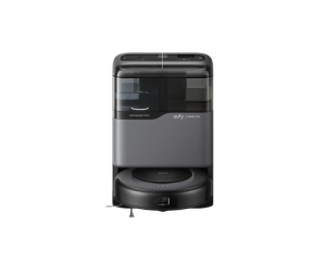 Robot usisivač Eufy Omni C20 MopMaster sa baznom stanicom crni Anker - Img 2