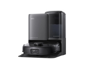 Robot usisivač Eufy Omni E25 HydroJet sa baznom stanicom crni Anker - Img 3