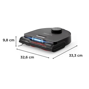 Robot usisivač RR9675 X-Plorer Serie 240 AI plus Rowenta 3221616091702 - Img 2