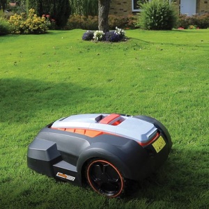 Robotska kosačica Villager Vilybot 051604