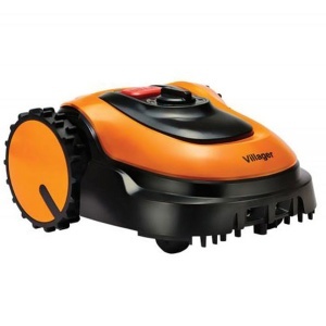 Robotska kosačica Villybot 2.1 plus 064598