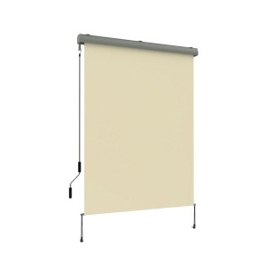 Rol tenda Bež 140x250cm Green Bay 067208