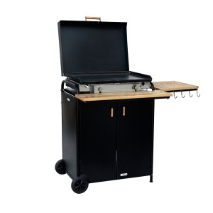 Roštilj Chi Grill LUX 80 222076 - Img 2