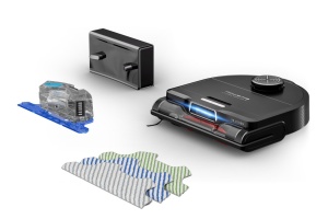 ROWENTA ROBOT USISIVAČ RR8797 - Img 2