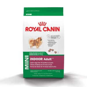 Royal Canin Mini Indoor za male rase 800gr 759
