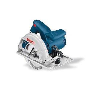 Ručna kružna testera BOSCH GKS 160