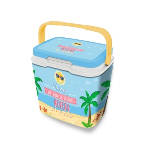 Ručni frižider 15L Piknik El Fresco 33348