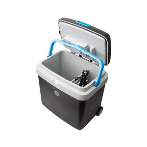 Ručni frižider Električni 33L 12/220V EC-1033 El Fresco 35402 - Img 2